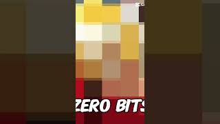 64 bits Until zero bits  ￼ [upl. by Padraig]