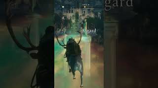 AC Valhalla  Road To Asgard  Thor gaming assassinscreedvalhallalive games letsplay videogame [upl. by Marla]