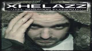 Xhelazz  Solo Importa El Rap con Doble V [upl. by Farrah]