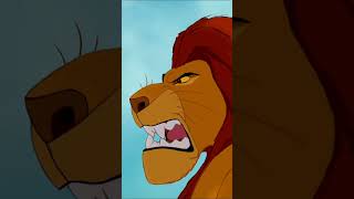 Meet Scar 🦁  The Lion King  Disney Kids [upl. by Aanas]