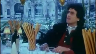 Toto Cutugno  Litaliano videolyrics 1983 [upl. by Nessi]