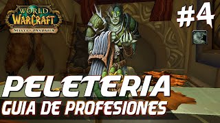 GUIA DE PELETERIA 1600 Cap 4 ★FireStorm★ [upl. by Kcirdes616]