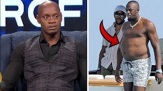 Asafa Powell EXPOSE Usain Bolt NEW BIG BELLY amp SAID THIS [upl. by Enelime]