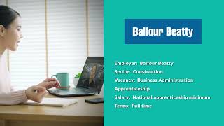 CONSTRUCTION Online interview  Balfour Beatty [upl. by Yarazed]