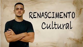 Renascimento Cultural [upl. by Guria]