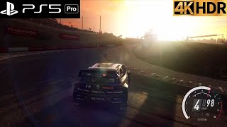 THE BEST RALLY GAME EVER  DiRT Rally 20  RallyCross Gameplay  PS5  4KHDR [upl. by Riba]