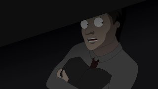 School Lockdown Stories 2 Animated [upl. by Hahcim]