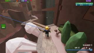 Roblox Riptide Resurgence PlayStation And XBOX GamePlay 38 [upl. by Kannav128]