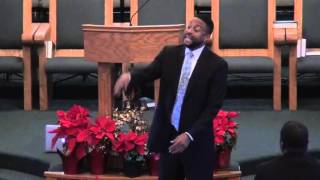 Normandie Ave Sabbath Service  122016 [upl. by Raseac]