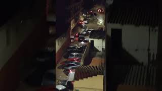 Massive floods in Massanassa of Valencia Spain 🇪🇸 29102024 [upl. by Fern622]