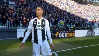 Cristiano Ronaldo Celebration  Loudest Crowd Roar [upl. by Worthington]