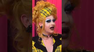 The Reality of Filming Drag Race with Laila McQueen heyqween dragrace [upl. by Arbua603]