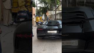 Lamborghini In INDIA 🇮🇳 [upl. by Zach840]