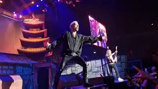 Iron Maiden  Stratego Live  Arena Zagreb • 220522 [upl. by Farand]