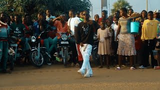 A Loser  Fabulous Boy Official Video Latest Alur Music 2024 [upl. by Sopher]