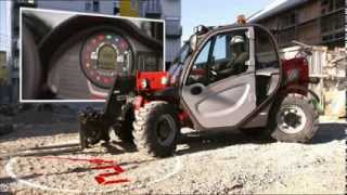 Manitou  MT 625 [upl. by Rizika]