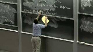 Chem 51A 102809 Ch 5 Introduction to Stereochemistry [upl. by Aehcsrop]