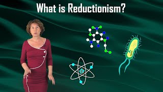 What is Reductionism [upl. by Idelle552]