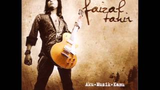 03 Faizal Tahir  Kerna Kamu Original Audio 2007 [upl. by Courtnay]