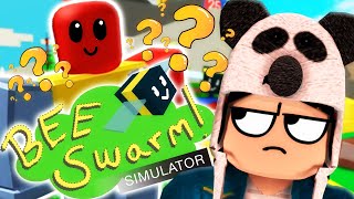 BEE SWARM SIMULATOR VAI ATUALIZAR OU NÃO [upl. by Odarbil]