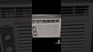 MABE AIR CONDITIONER [upl. by Rot456]