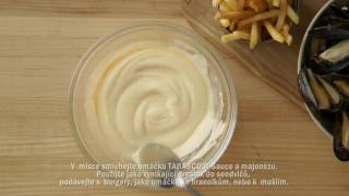 Dip Mixologie  TABASCO recept [upl. by Cynth970]