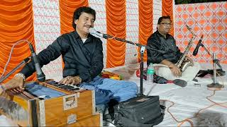 🔴Live SalemabadGazal Singer Dinesh Bhatt DineshBhatt [upl. by Enitsud]