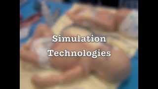 Simulation Technologies overview [upl. by Walton]