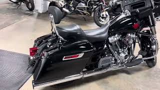 2019 HD Electra Glide Standard H743801 [upl. by Ailemac723]