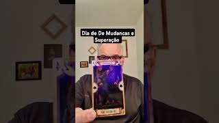 Você vai Superar as Provações das Mudanças que ira enfrentar na Vida Exu ArrancaToco ajudará Tarot [upl. by Nnairam]