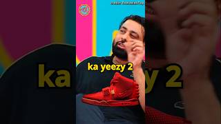 Badshah 22 lakh shoe 🤑💸 badshah shorts hiphop [upl. by Ludlew]