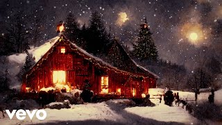 The Temptations  Love Comes With Christmas Visualizer [upl. by Emil]