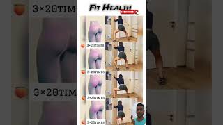 Part 222 Exercise at Home reduce belly fat lose shorts fithealthyoga [upl. by Wallford778]