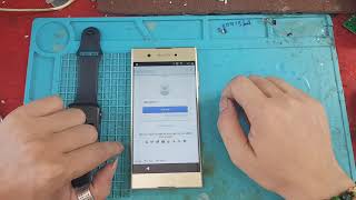 Bypass frp sony XA1 Plus G3416  unlock google account frp G4316 sony  pha tai khoan google [upl. by Aysa358]