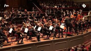 Mahler Symfonie nr 1  Radio Filharmonisch Orkest  LIVE CONCERT HD [upl. by Igic]