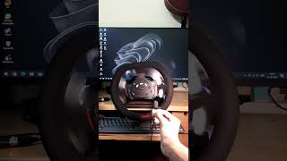 Wheel Calibration  PXNV10  ETS2  Forza Horizon 5  pxnv10 [upl. by Ennayelsel]