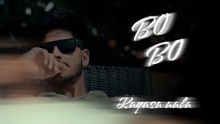 BOBO official music video kayasa aala  New song 2024 [upl. by Rowland688]