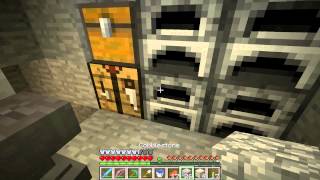 Mindcrack Ultra Hard Core  Season 17 Episode 5  Overpowered [upl. by Nats]