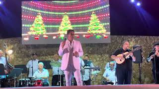 quotAires De Navidadquot  Joseph Amado y la Orquesta Original de Héctor Lavoe [upl. by Llednor]