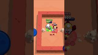 1v1ing my corned brawlstars [upl. by Yrneh]