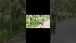 cycle stunt wheelie viralvideo viralshorts trending rider [upl. by Eiramyelhsa]