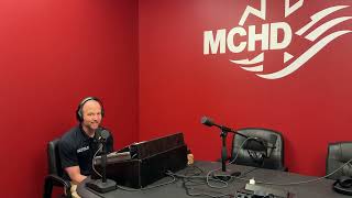 MCHD Paramedic Podcast 360 Med Minute  Magnesium [upl. by Pettiford]