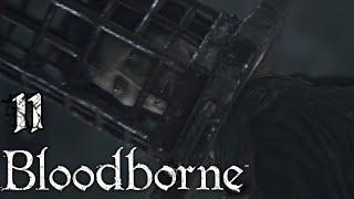 La pesadilla de Micolash  Bloodborne 11 [upl. by Solberg]