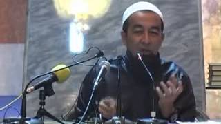 Ust Azhar Idrus Mas Kahwin Mahal  Tinggi [upl. by Haidebej703]