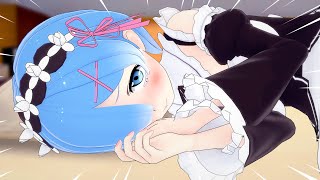 I Paid 20 for This Sleep with REM VR [upl. by Ahsram]