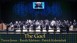 The Gael by Spirit of the Highlands Pipes amp Drums Gréiwemaacher [upl. by Belayneh]