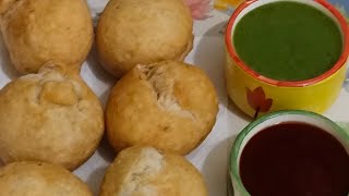 Up Bihar ke famous chane ki sattu ki ghatti recipe l litte chokha recipe [upl. by Sheena]