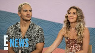 Alexa and Carlos PenaVega Announce Heartbreaking Stillbirth of Baby No 4  E News [upl. by Mercado]