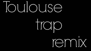 Brian Docta Dawe  Cashin Out Toulouse Trap Remix [upl. by Harness]