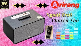 Loa Arirang MB2 Pro Tốt Hơn Loa Khác Ở Chổ Này [upl. by Yren]